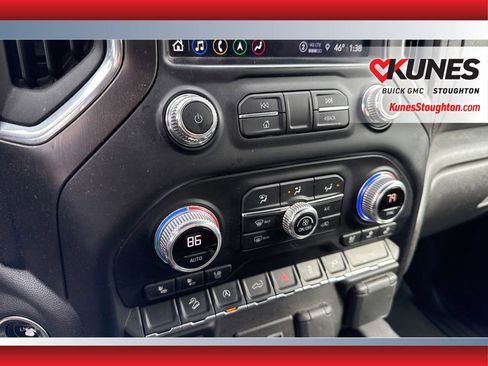 Used 2022 GMC Sierra 1500 AT4 w/ AT4 Preferred Package image 31