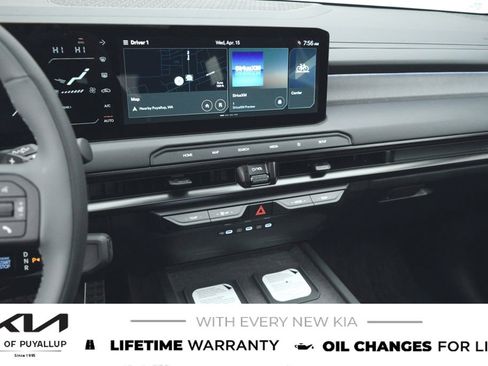 New 2027 Kia Telluride SX X-Line image 22