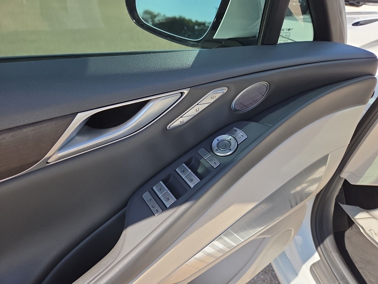 Used 2021 Genesis G80 3.5T AWD/4WD image 21