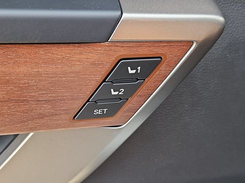 New 2026 Toyota Tundra 1794 Edition AWD/4WD image 18
