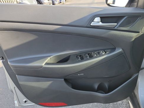 Used 2020 Hyundai Tucson Ultimate image 20