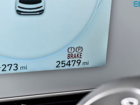 Used 2024 Hyundai Ioniq 5 SEL RWD image 21