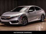 Used 2016 Honda Civic EX image 4