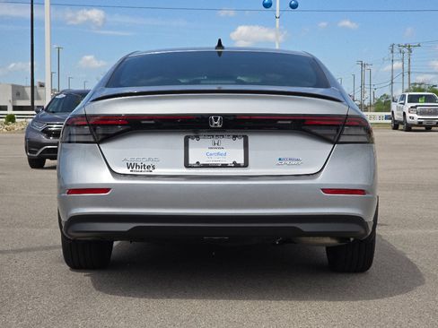 Used 2023 Honda Accord EX image 21