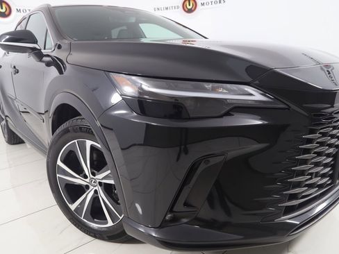 Used 2023 Lexus RX 350 Premium image 18