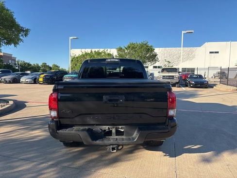 Certified 2023 Toyota Tacoma SR5 w/ Technology Package image 6