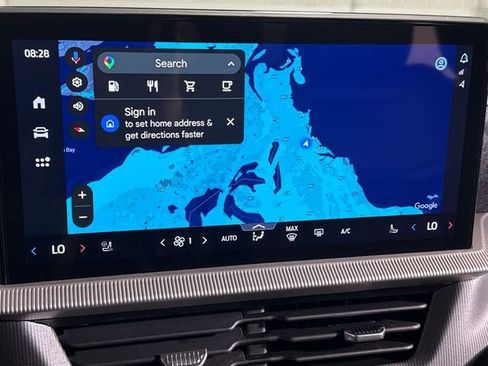 New 2026 Ford Explorer ST-Line AWD/4WD image 33