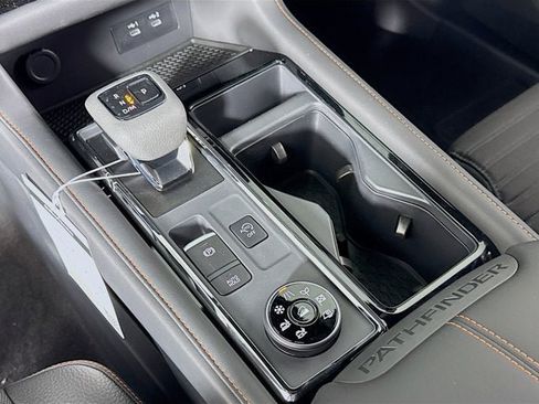 New 2026 Nissan Pathfinder Rock Creek AWD/4WD image 16