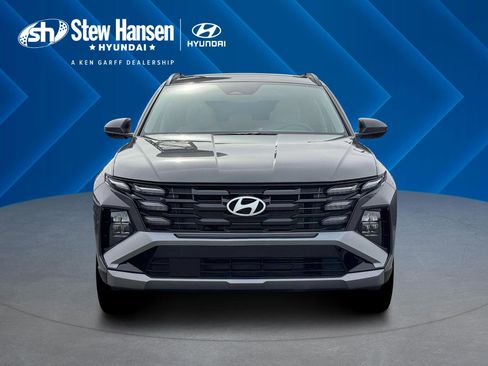 New 2026 Hyundai Tucson SEL AWD/4WD image 13