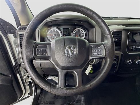 Used 2019 RAM 1500 Tradesman w/ Popular Equipment Group image 11