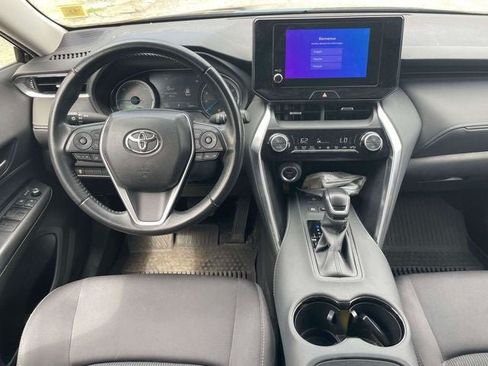 Certified 2023 Toyota Venza LE AWD/4WD image 15