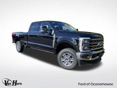 New 2026 Ford F250 Lariat