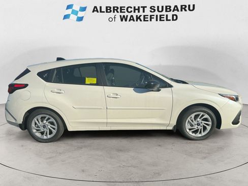 New 2025 Subaru Impreza 2.0i image 6