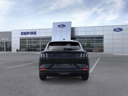 New 2025 Ford Mustang Mach-E Premium AWD/4WD image 5