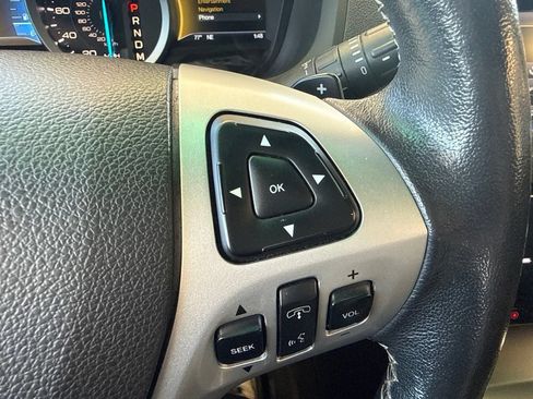 Used 2015 Ford Explorer Sport w/ Equipment Group 401A AWD/4WD image 20