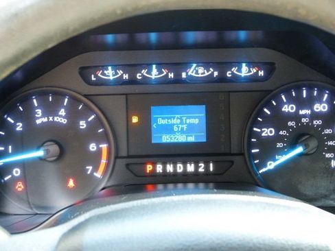 Used 2018 Ford F250 XL image 25