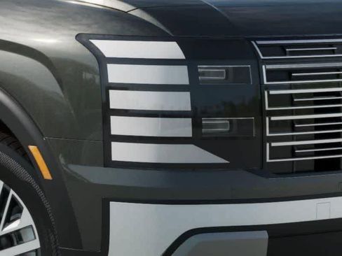 New 2026 Hyundai Palisade SEL image 9