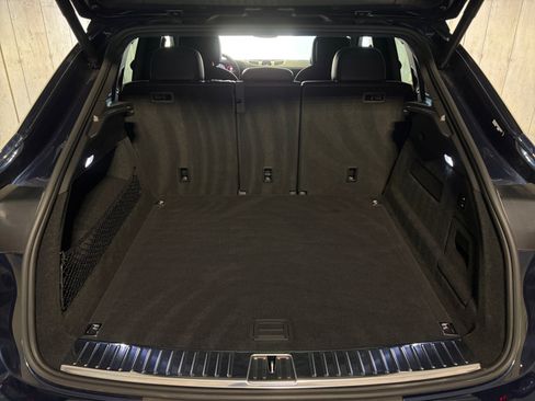 Certified 2026 Porsche Cayenne Coupe AWD/4WD image 28
