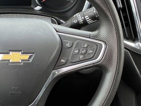 Used 2023 Chevrolet Equinox LT AWD/4WD image 23