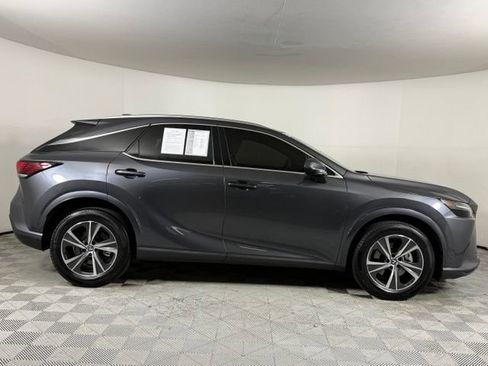Used 2024 Lexus RX 350 Premium w/ Accessory Package (Z1) AWD/4WD image 10