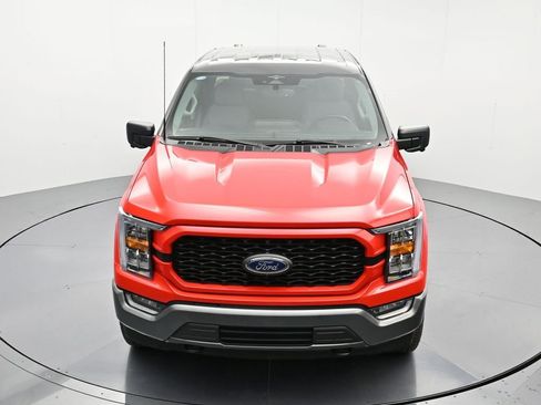 Certified 2023 Ford F150 XLT w/ Equipment Group 302A High image 42