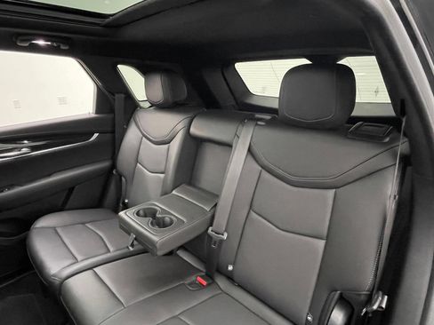 Used 2023 Cadillac XT5 Premium Luxury FWD image 43