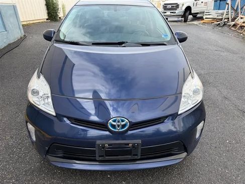 Used 2015 Toyota Prius Persona Series FWD image 26