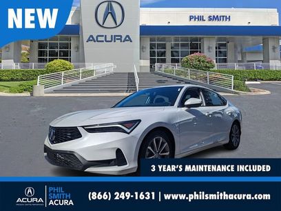 New 2026 Acura Integra