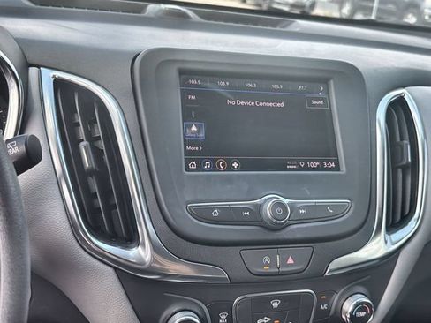 Used 2024 Chevrolet Equinox LS w/ LS Convenience Package FWD image 13
