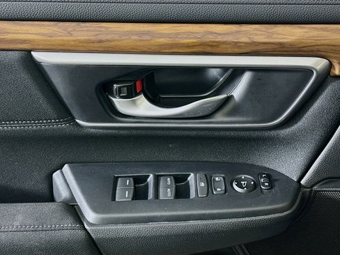 Used 2021 Honda CR-V EX image 15