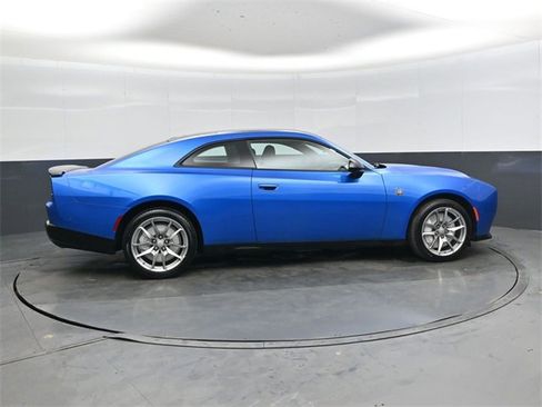 New 2026 Dodge Charger Scat Pack w/ Wheel & Tire Package image 2