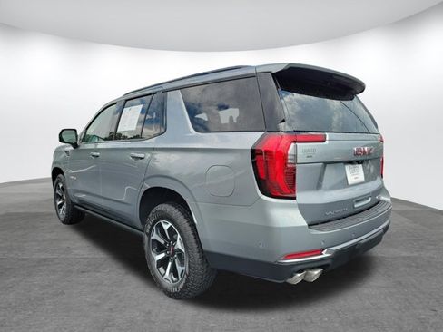 Used 2026 GMC Yukon AT4 w/ AT4 Premium Package AWD/4WD image 6