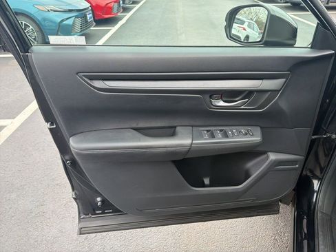 Used 2023 Honda CR-V EX image 20