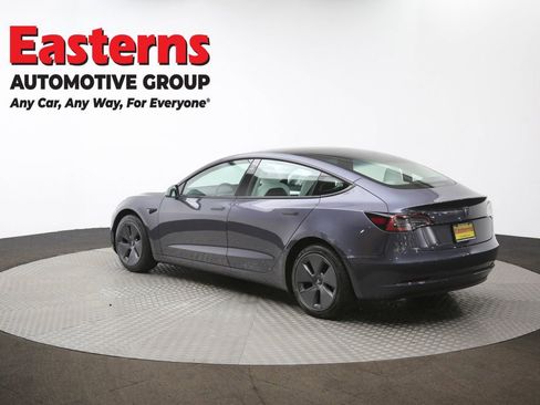 Used 2023 Tesla Model 3 Standard Range image 61