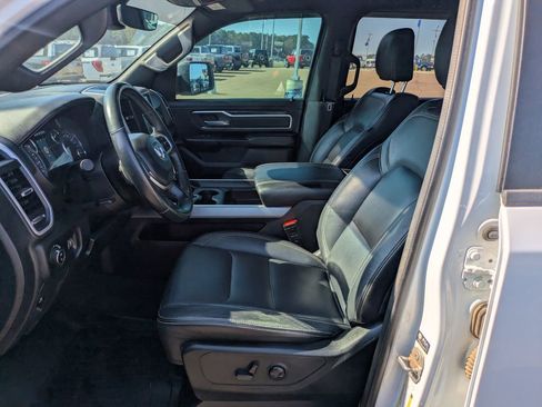 Used 2023 RAM 1500 Big Horn image 8