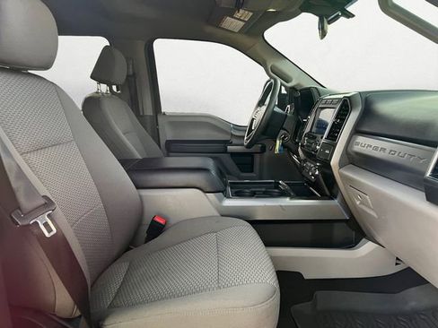 Used 2021 Ford F250 XLT w/ XLT Premium Package image 15