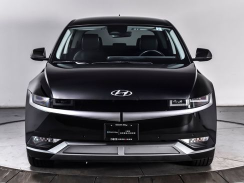 Used 2023 Hyundai Ioniq 5 SEL AWD/4WD image 8
