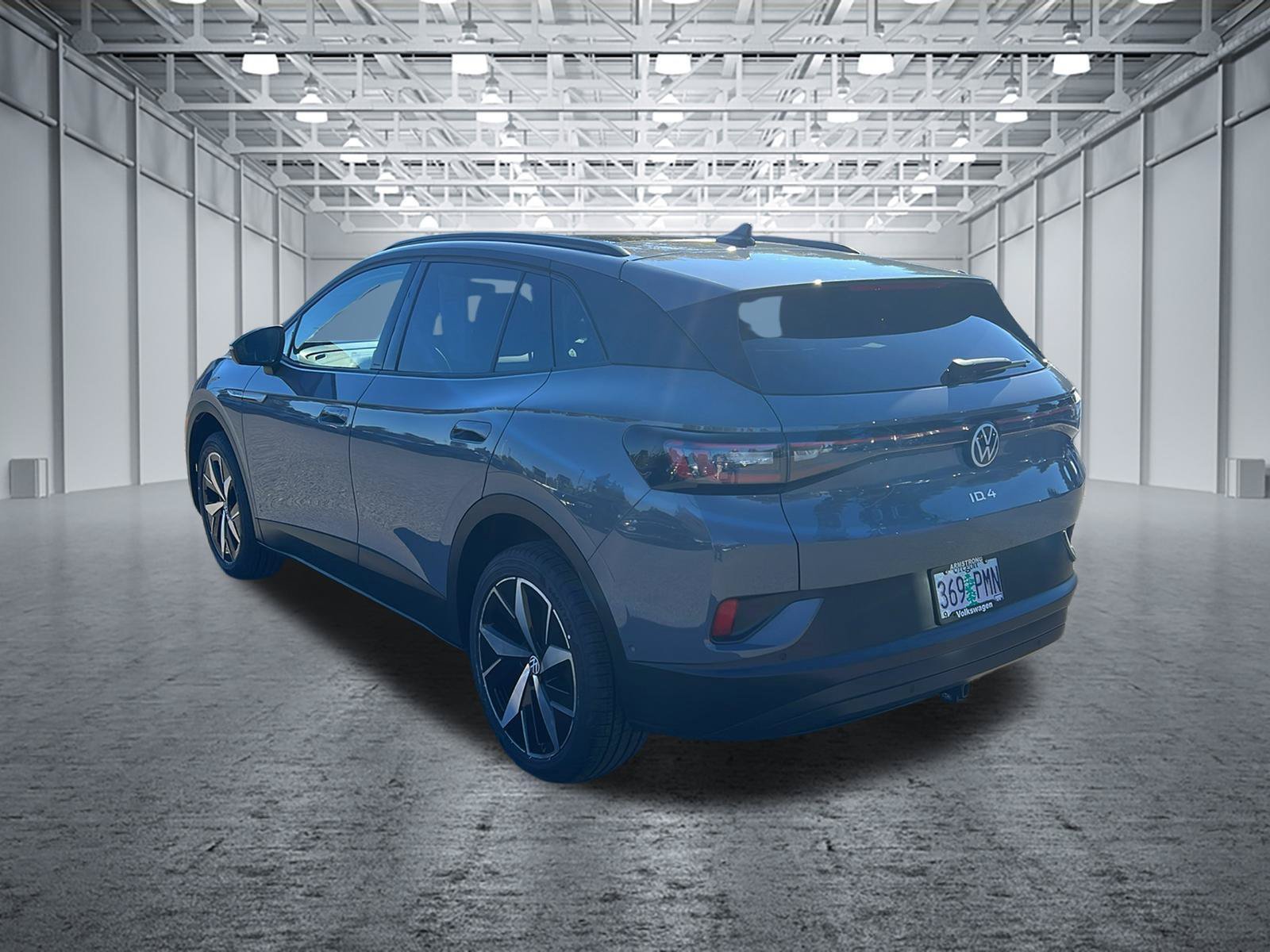 Certified 2023 Volkswagen ID.4 Pro S AWD/4WD image 3
