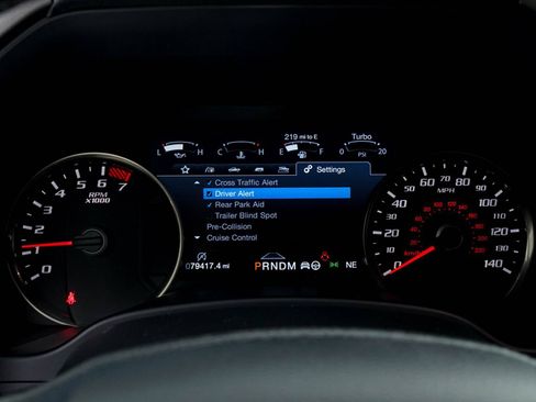 Used 2019 Ford F150 Raptor w/ Equipment Group 802A Luxury AWD/4WD image 20