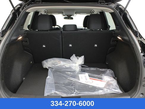 New 2026 Nissan Kicks SV image 25