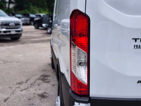 New 2026 Ford Transit 150 Low Roof AWD image 9