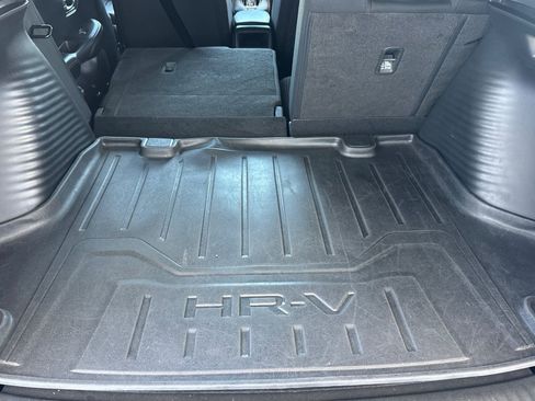 Used 2023 Honda HR-V Sport image 25