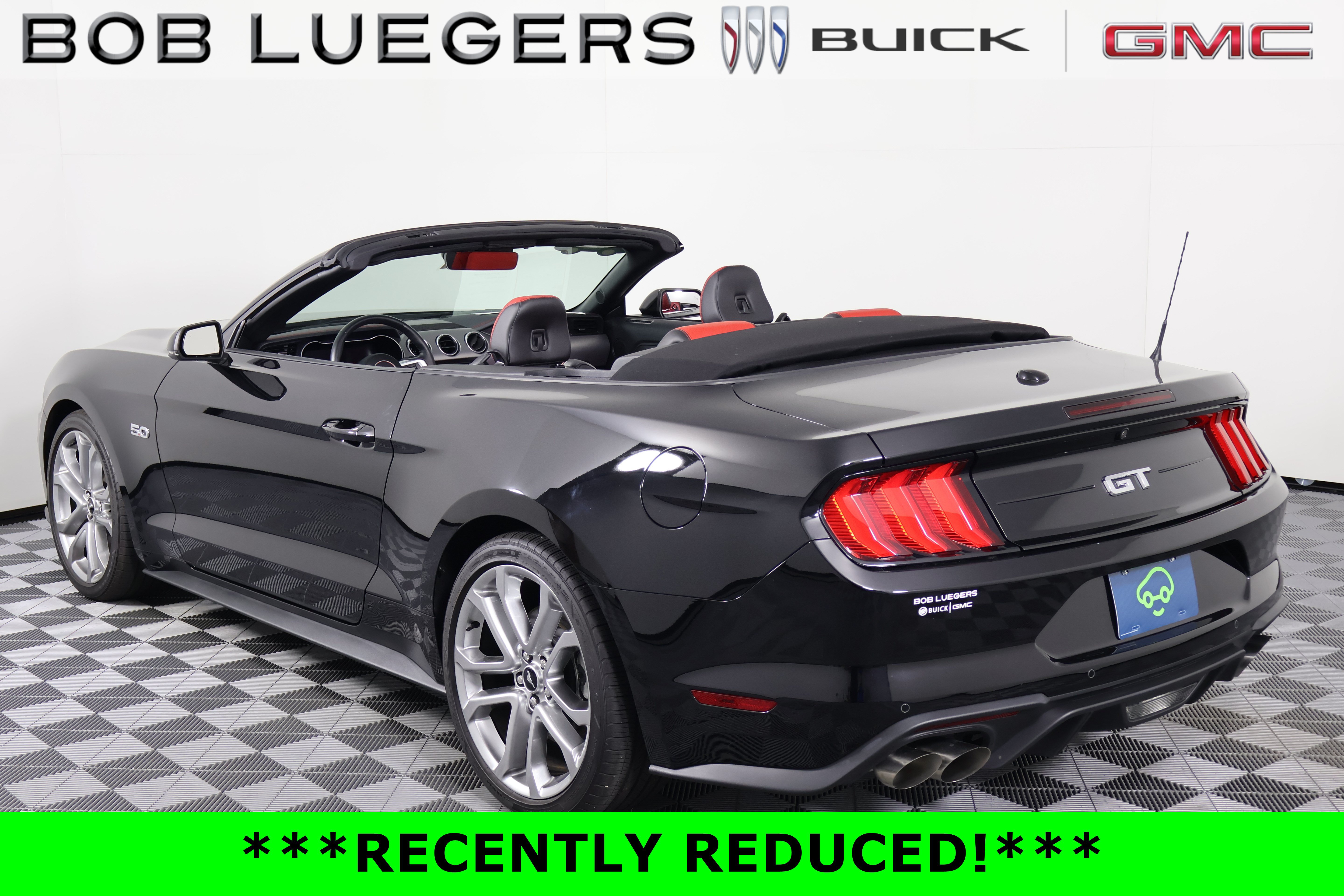 Used 2023 Ford Mustang GT Premium w/ Equipment Group 401A RWD image 25