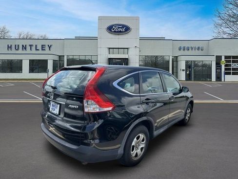 Used 2014 Honda CR-V LX image 4