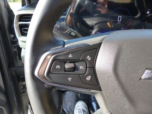 Used 2025 Chevrolet TrailBlazer ACTIV FWD image 27
