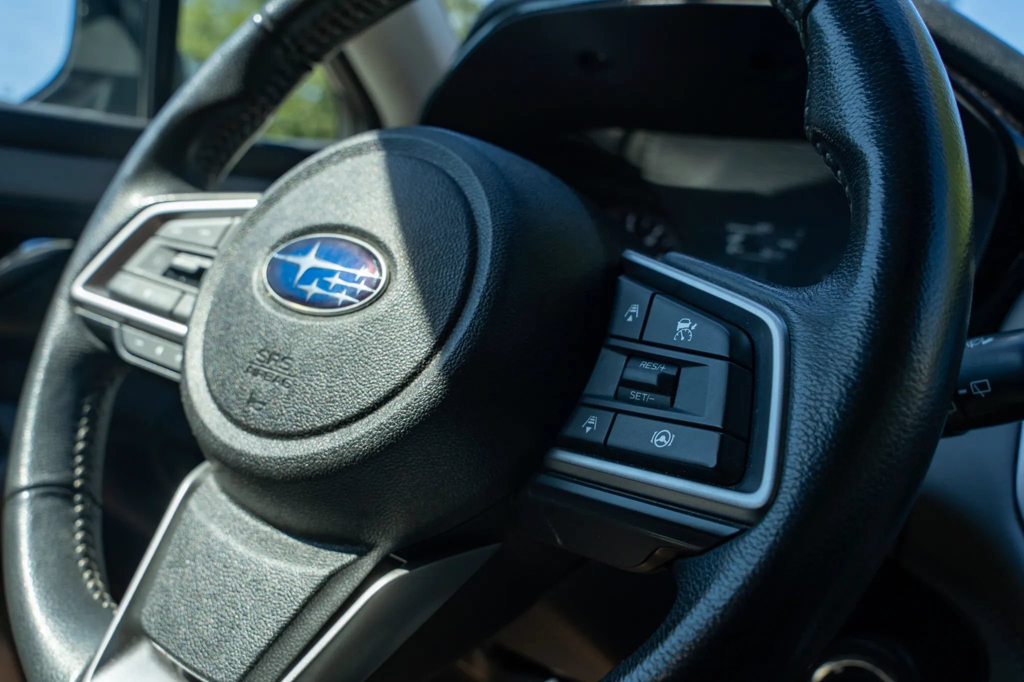 Used 2024 Subaru Outback Premium AWD/4WD image 20