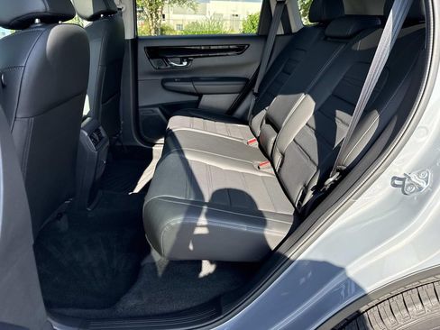 Used 2026 Honda CR-V EX-L image 23