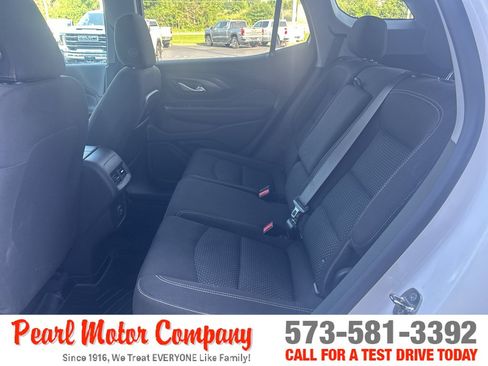 Certified 2022 GMC Terrain SLE w/ Driver Convenience Package AWD/4WD image 20