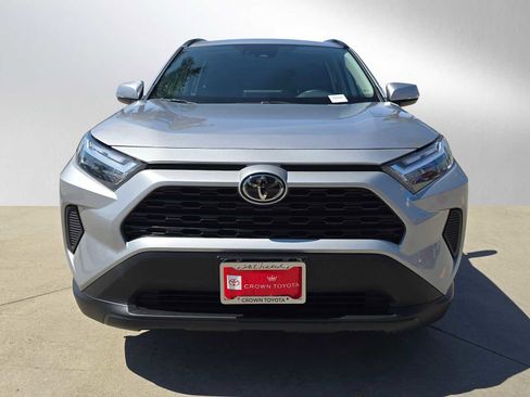 Certified 2024 Toyota RAV4 XLE w/ Weather Package image 8