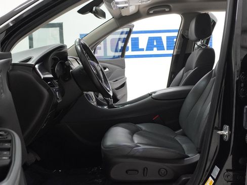 Used 2020 Buick Envision Essence FWD image 5